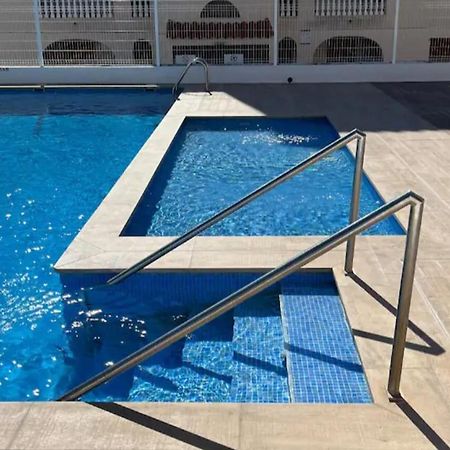 Apartamento_Cala_Blanca Alcoceber Luaran gambar