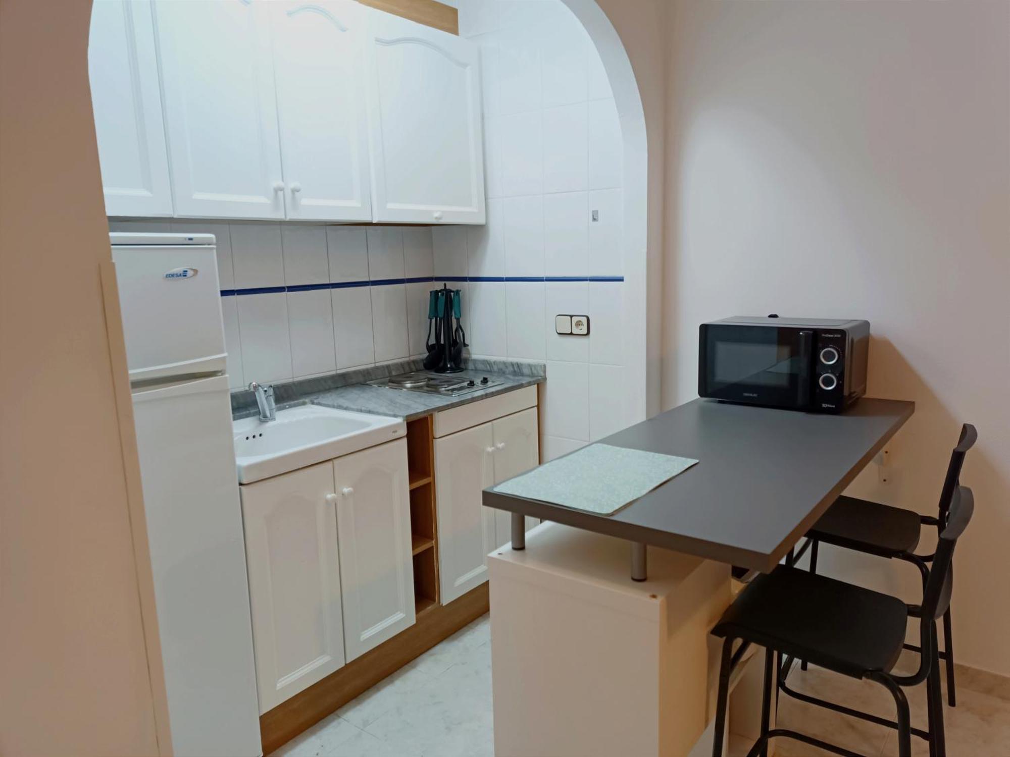 Apartamento_Cala_Blanca Alcoceber Luaran gambar