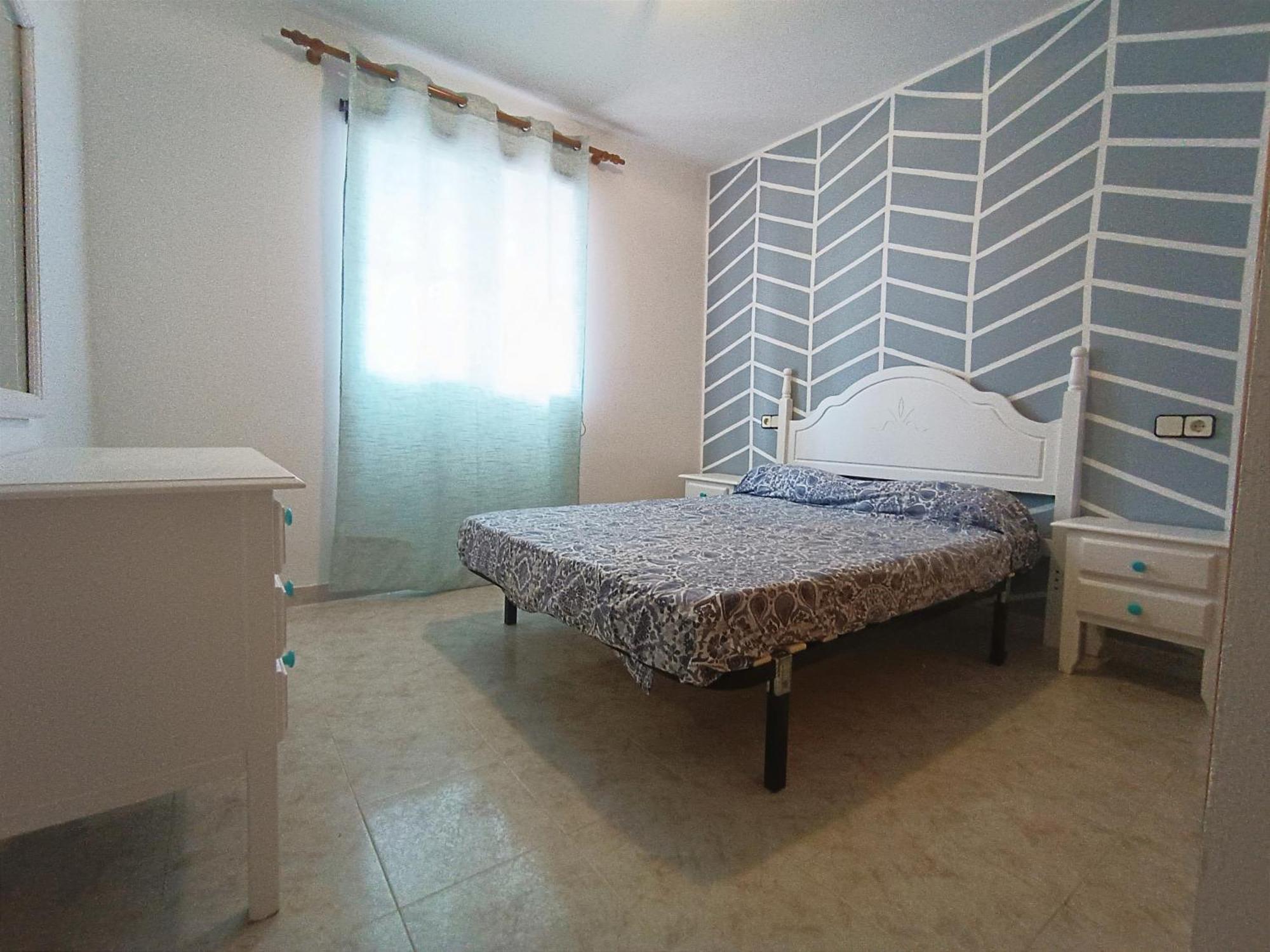 Apartamento_Cala_Blanca Alcoceber Luaran gambar